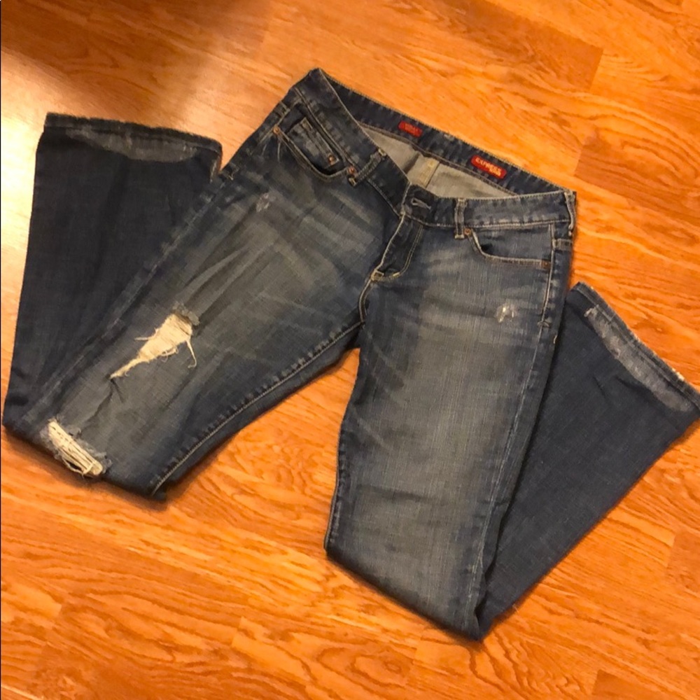 Express Jeans